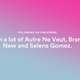 Illustration for article titled What's the Most Embarrassing Thing From Your Spotify Year in Music?